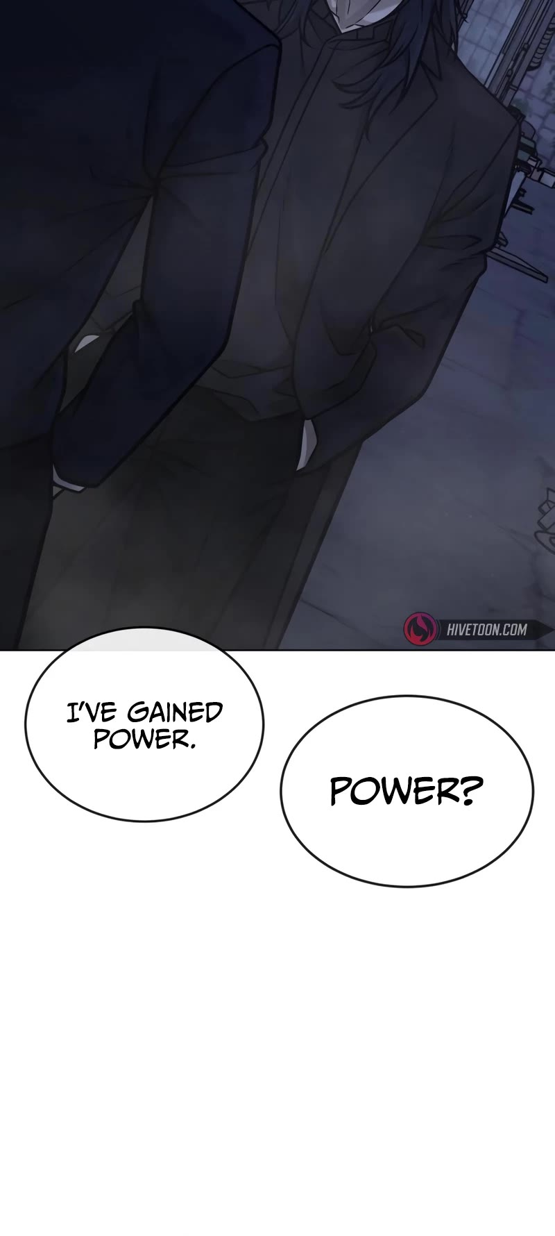 Quest Supremacy Chapter 169 page 30 - Chapter 169