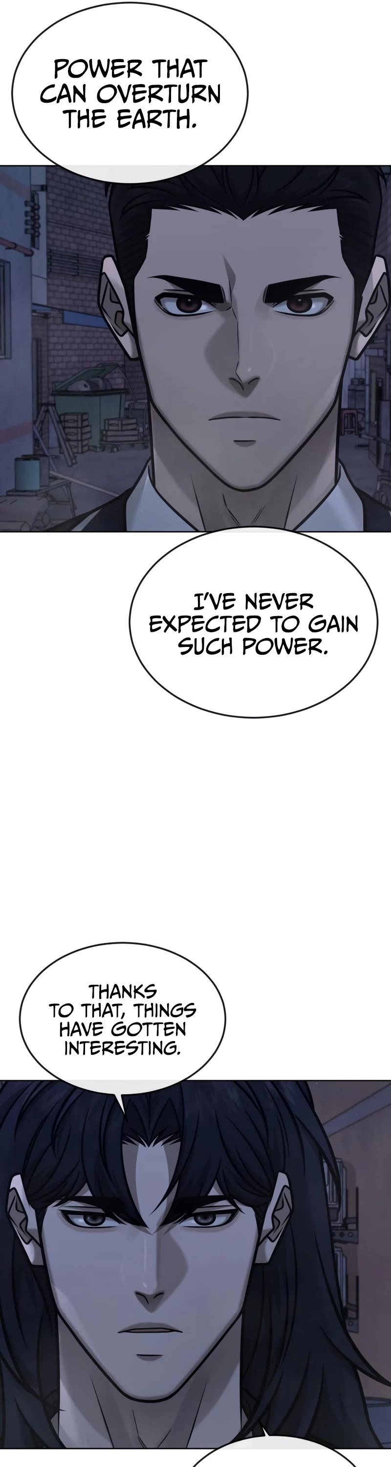 Quest Supremacy Chapter 169 page 31 - Chapter 169
