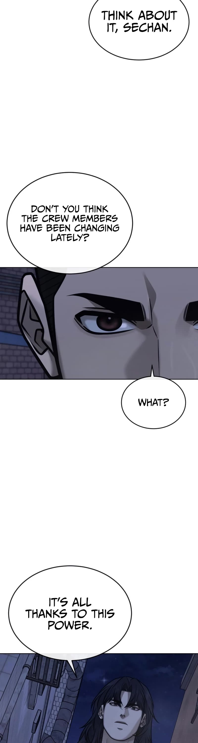 Quest Supremacy Chapter 169 page 32 - Chapter 169