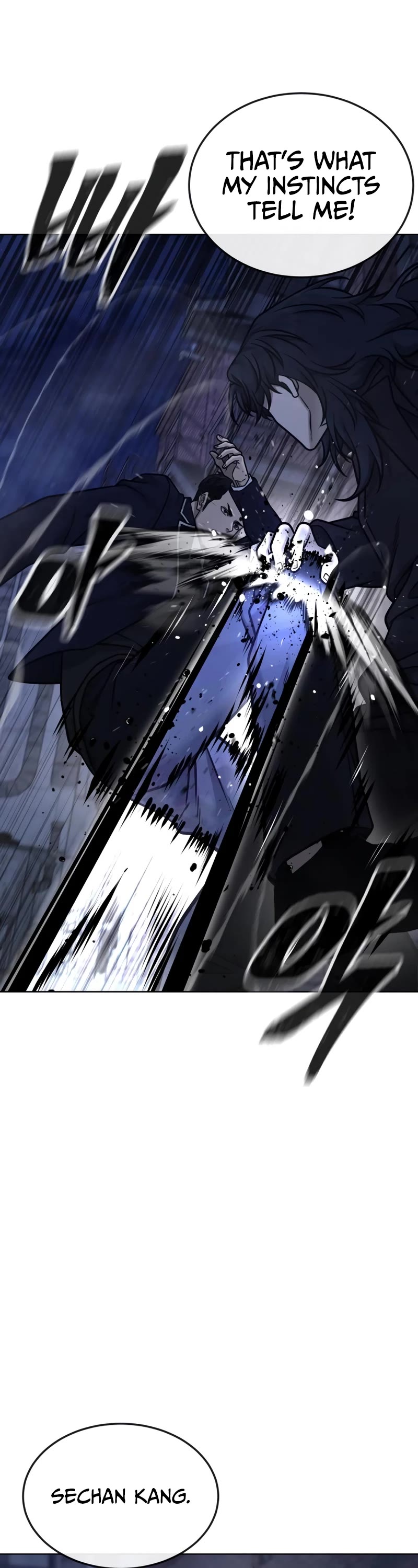 Quest Supremacy Chapter 169 page 38 - Chapter 169