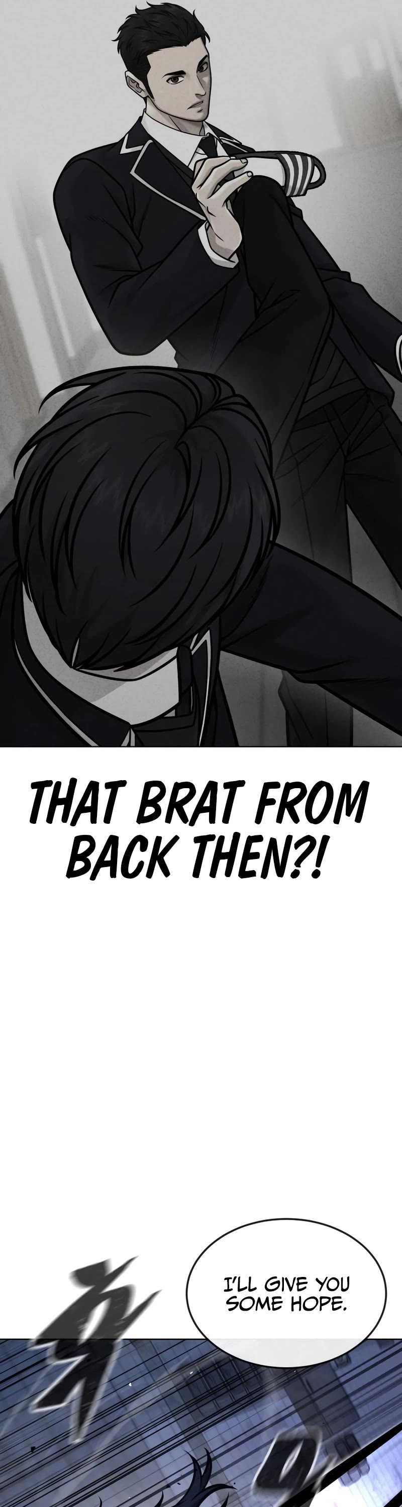 Quest Supremacy Chapter 169 page 41 - Chapter 169