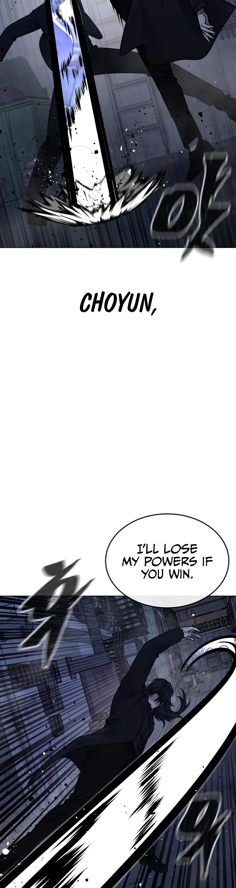 Quest Supremacy Chapter 169 page 43 - Chapter 169