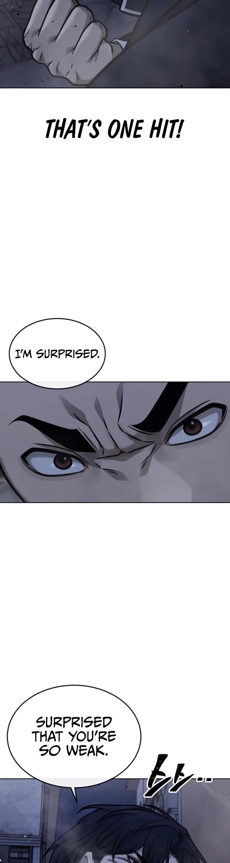 Quest Supremacy Chapter 169 page 48 - Chapter 169