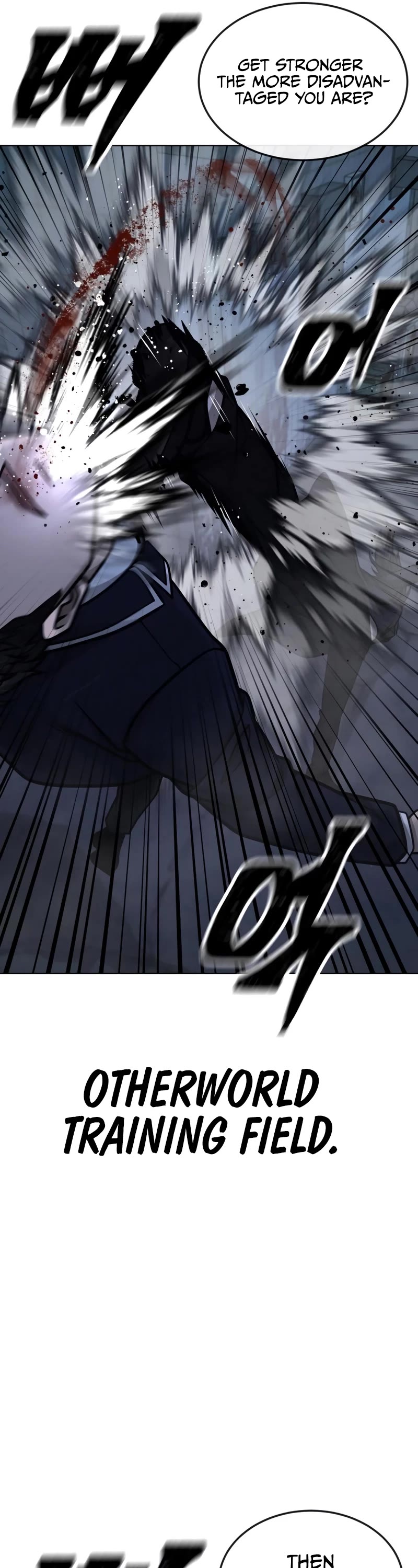 Quest Supremacy Chapter 169 page 51 - Chapter 169
