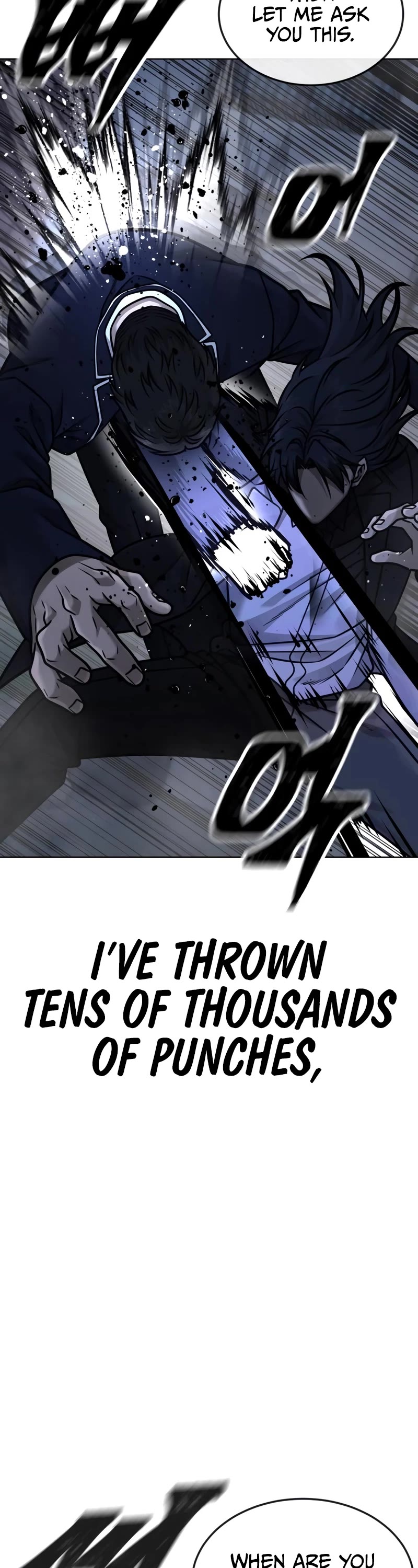 Quest Supremacy Chapter 169 page 52 - Chapter 169