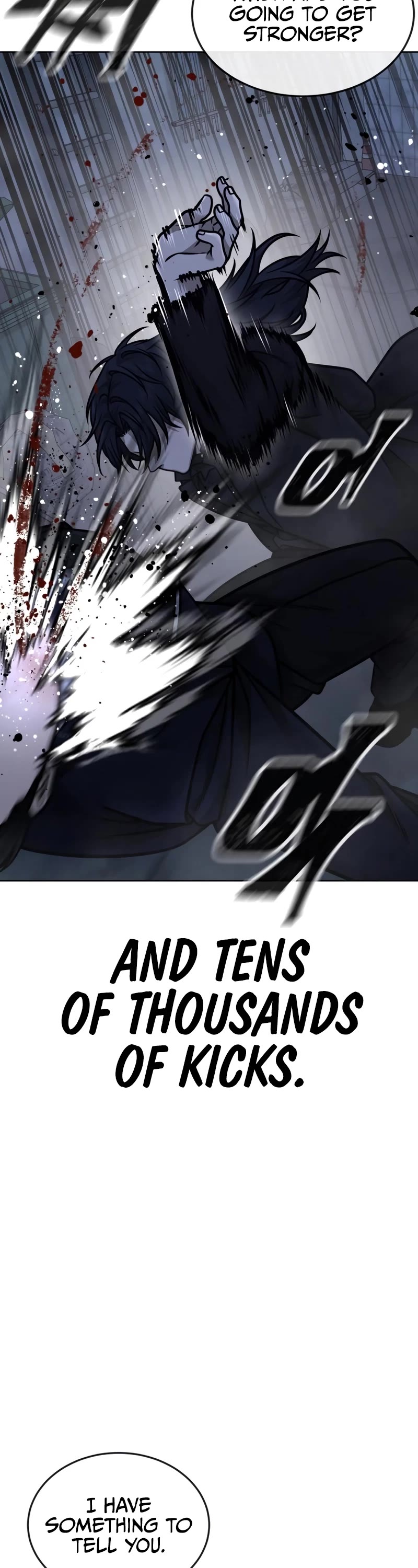 Quest Supremacy Chapter 169 page 53 - Chapter 169