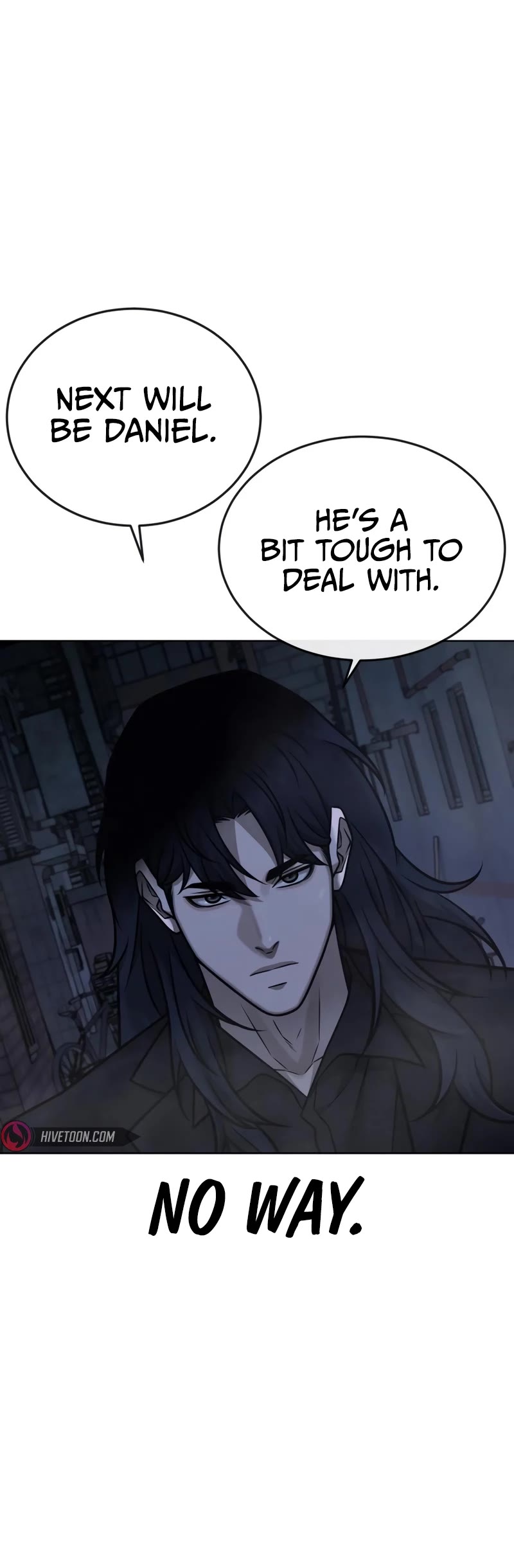 Quest Supremacy Chapter 169 page 60 - Chapter 169