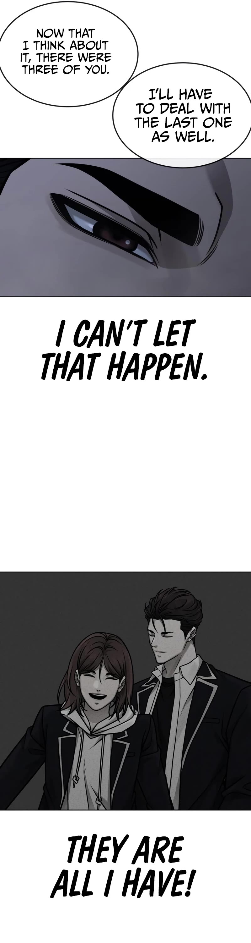 Quest Supremacy Chapter 169 page 61 - Chapter 169