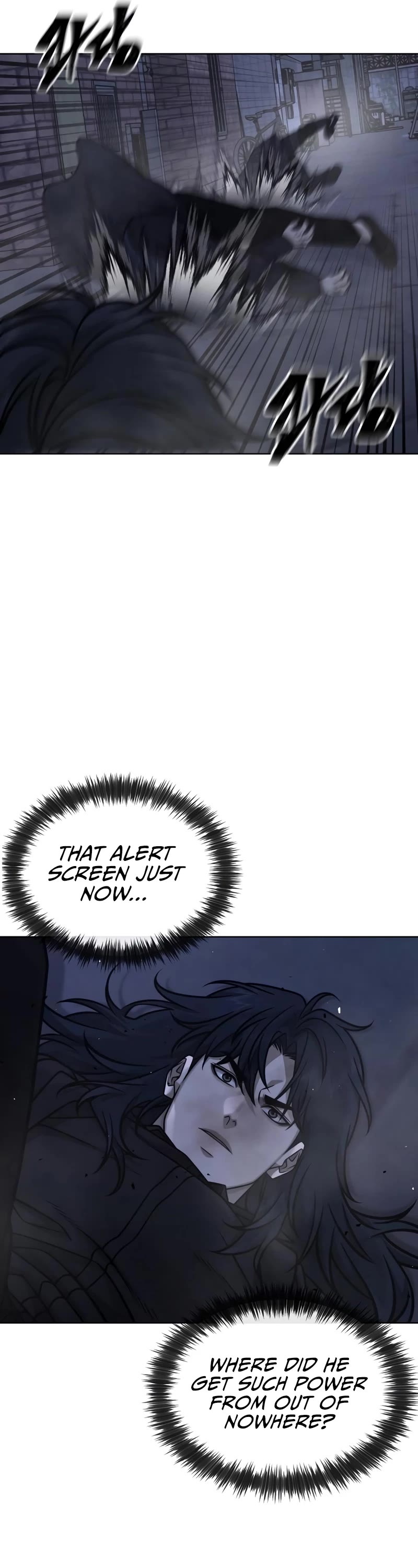 Quest Supremacy Chapter 169 page 66 - Chapter 169