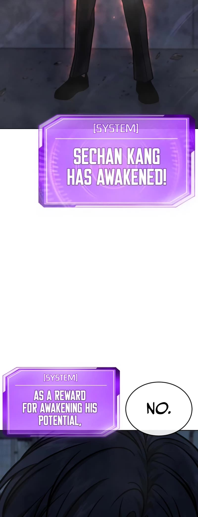 Quest Supremacy Chapter 169 page 70 - Chapter 169