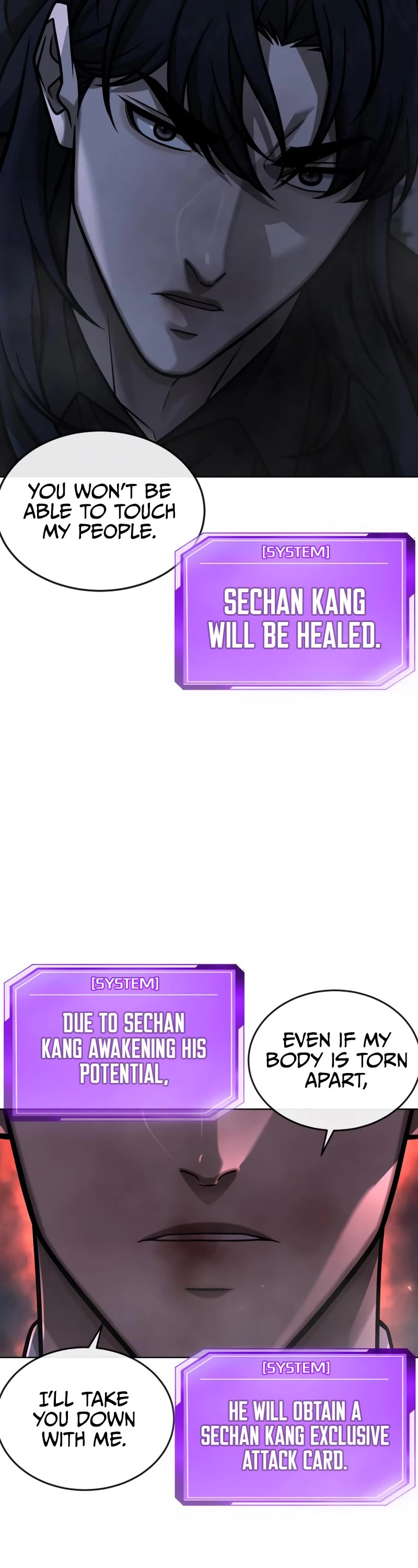 Quest Supremacy Chapter 169 page 71 - Chapter 169