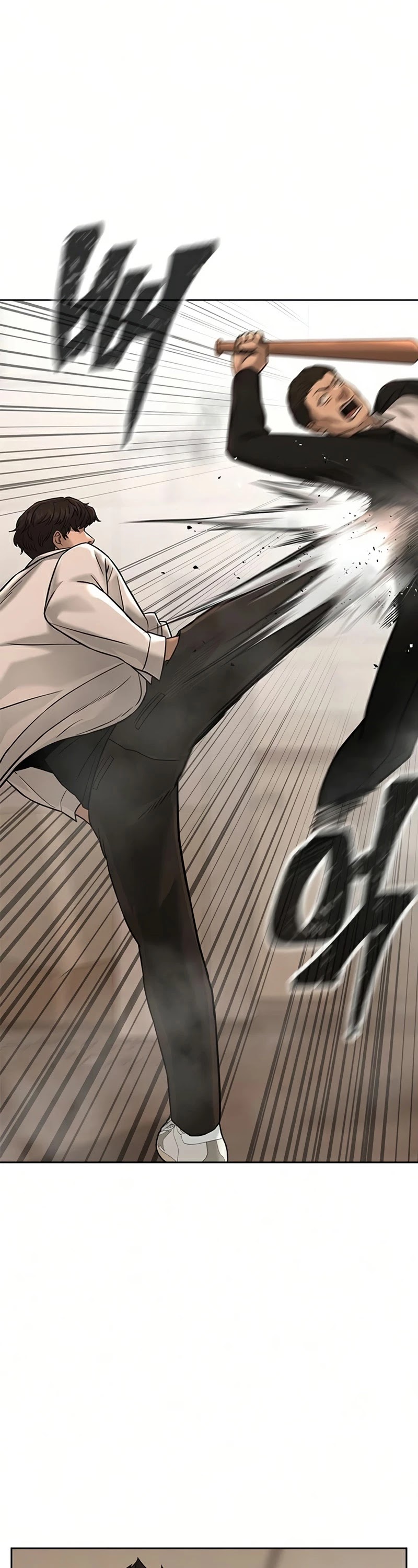 Quest Supremacy Chapter 17 page 26 - Chapter 17: Wifebeater Kim Soohyun
