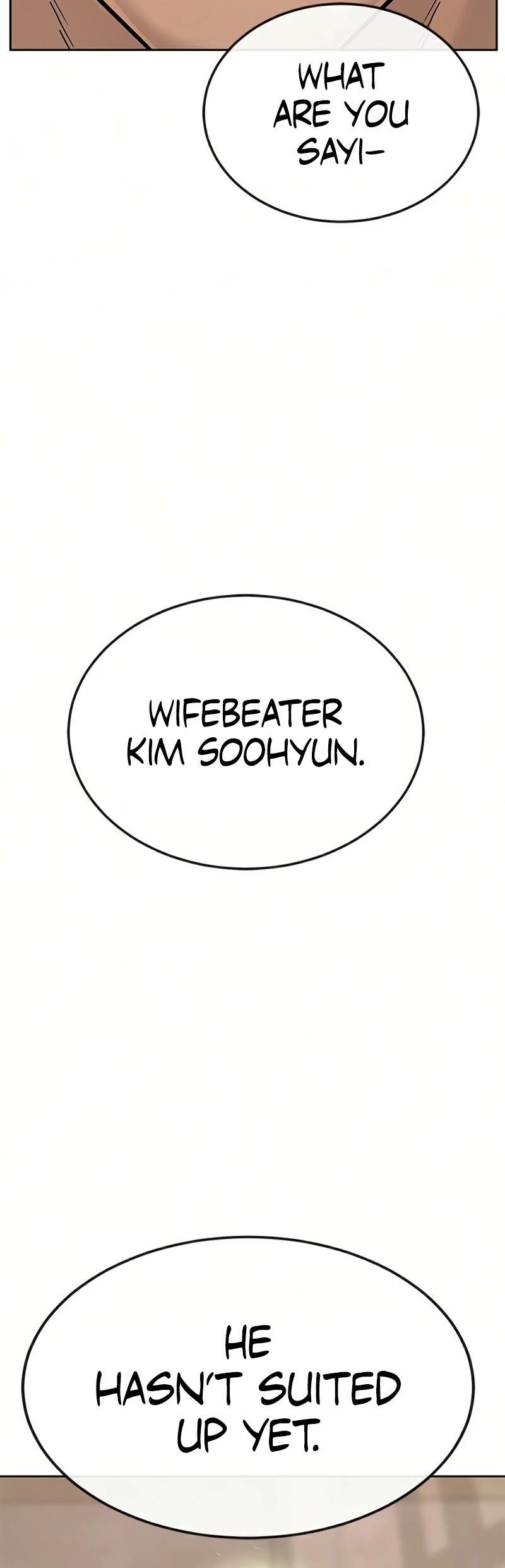 Quest Supremacy Chapter 17 page 37 - Chapter 17: Wifebeater Kim Soohyun