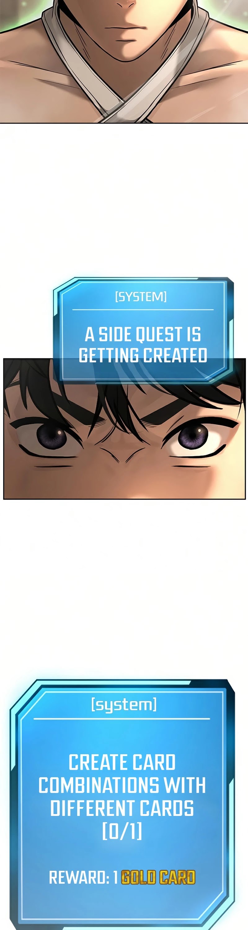 Quest Supremacy Chapter 17 page 39 - Chapter 17: Wifebeater Kim Soohyun