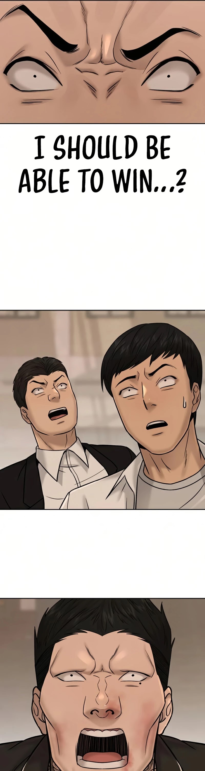 Quest Supremacy Chapter 17 page 46 - Chapter 17: Wifebeater Kim Soohyun