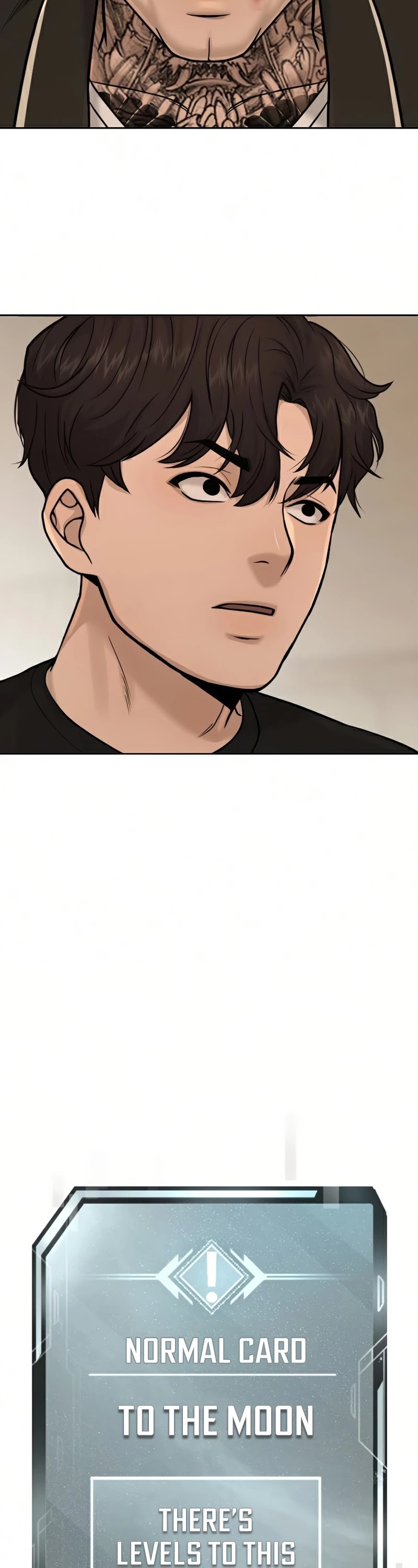 Quest Supremacy Chapter 17 page 47 - Chapter 17: Wifebeater Kim Soohyun