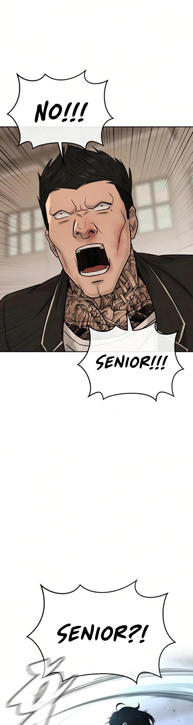 Quest Supremacy Chapter 17 page 51 - Chapter 17: Wifebeater Kim Soohyun