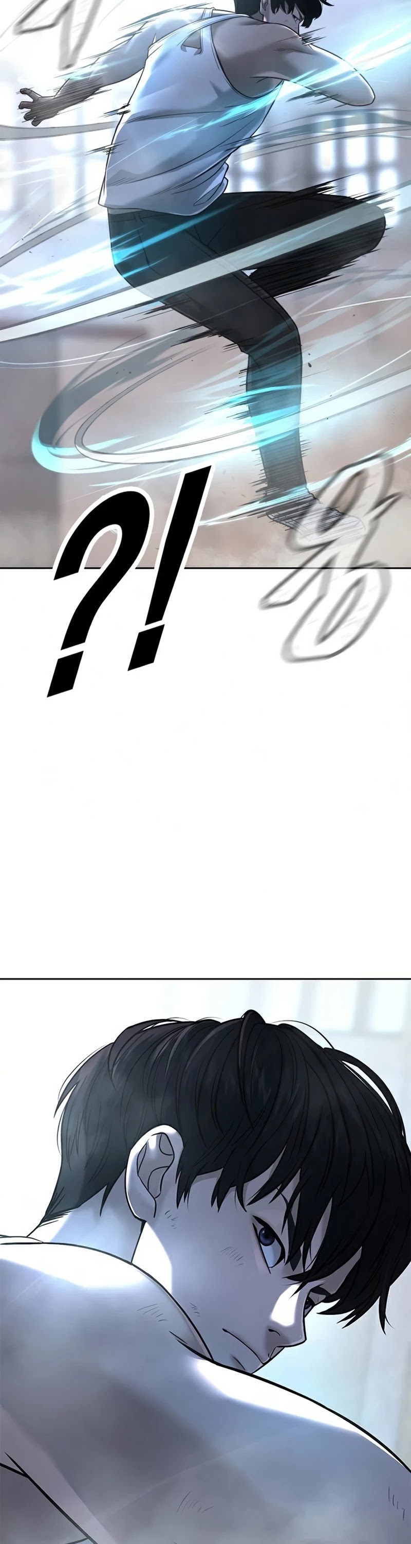 Quest Supremacy Chapter 17 page 52 - Chapter 17: Wifebeater Kim Soohyun