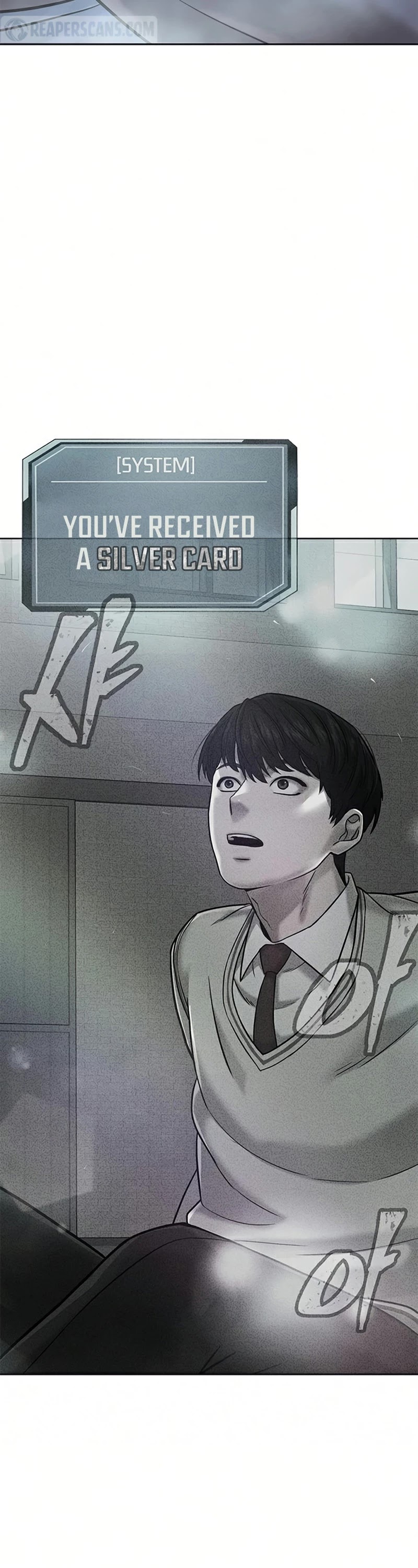 Quest Supremacy Chapter 17 page 53 - Chapter 17: Wifebeater Kim Soohyun