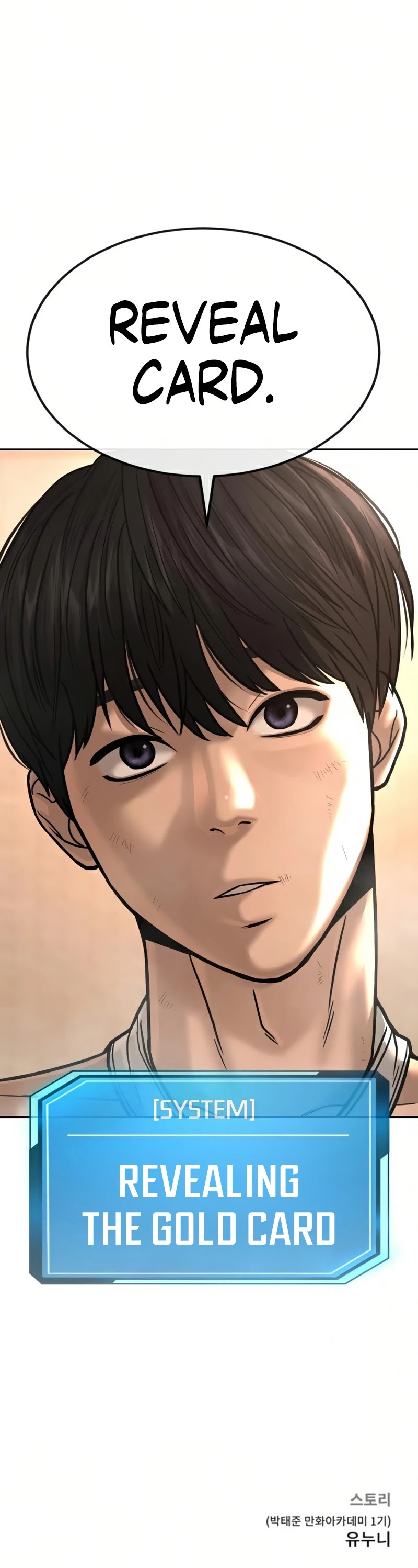 Quest Supremacy Chapter 17 page 61 - Chapter 17: Wifebeater Kim Soohyun