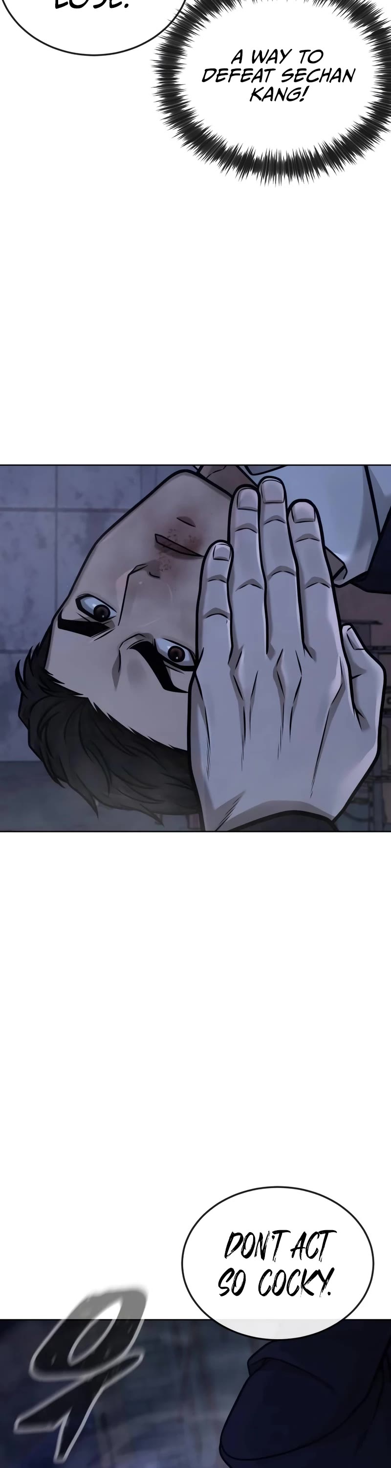Quest Supremacy Chapter 170 page 13 - Chapter 170