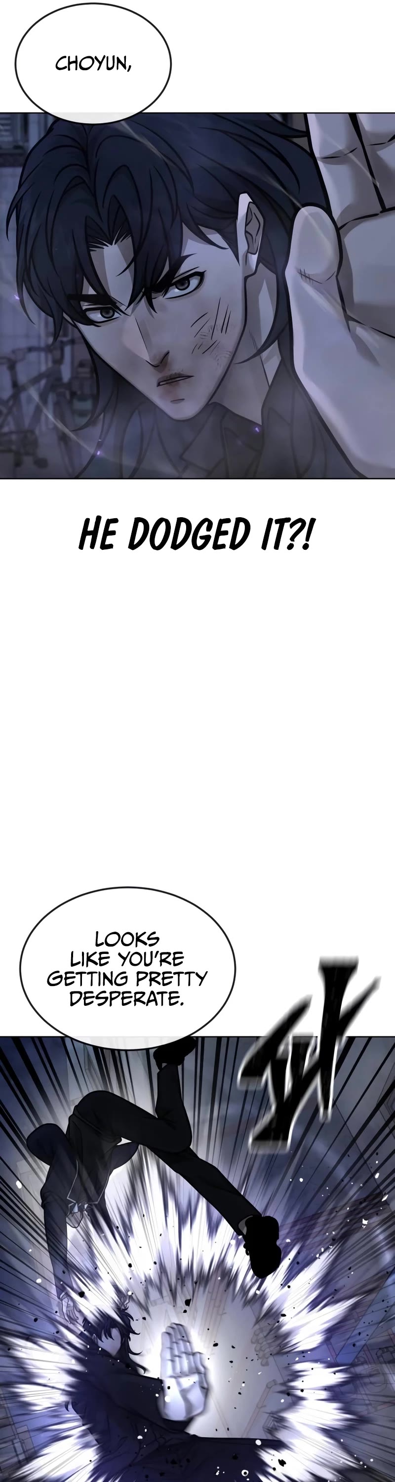 Quest Supremacy Chapter 170 page 16 - Chapter 170