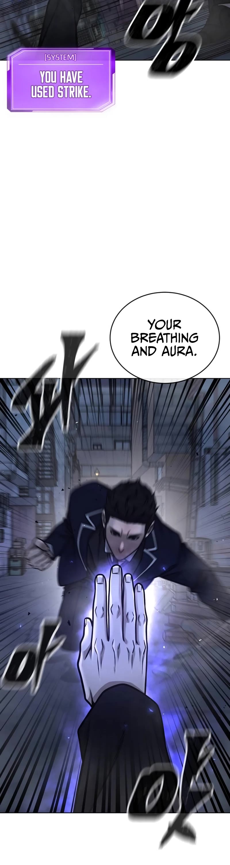 Quest Supremacy Chapter 170 page 18 - Chapter 170