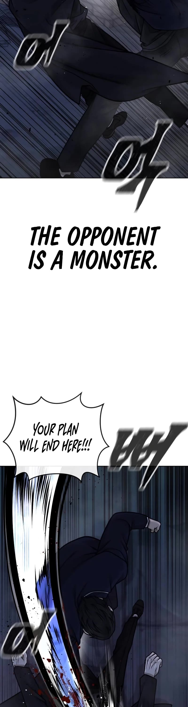 Quest Supremacy Chapter 170 page 22 - Chapter 170