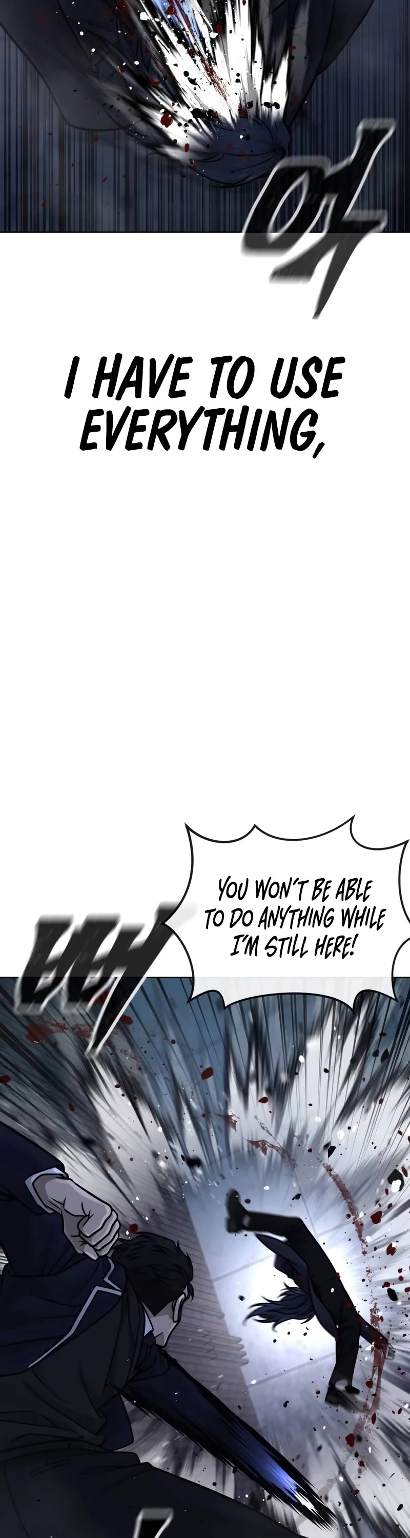 Quest Supremacy Chapter 170 page 23 - Chapter 170