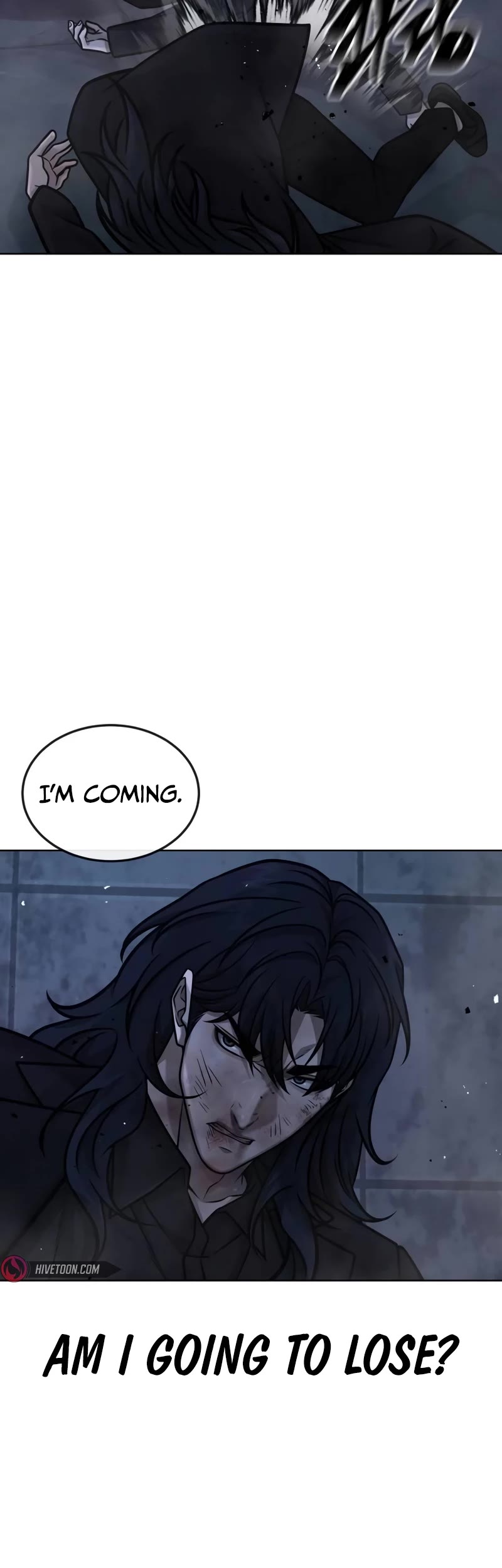 Quest Supremacy Chapter 170 page 25 - Chapter 170
