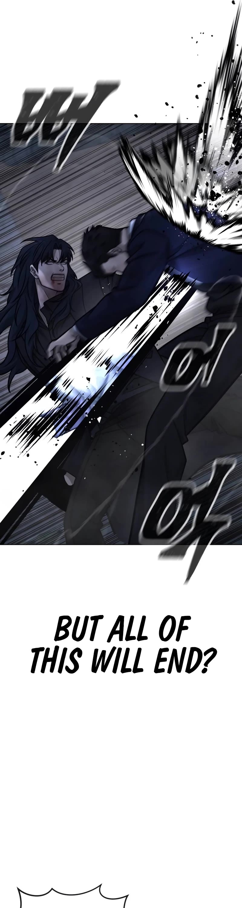 Quest Supremacy Chapter 170 page 41 - Chapter 170