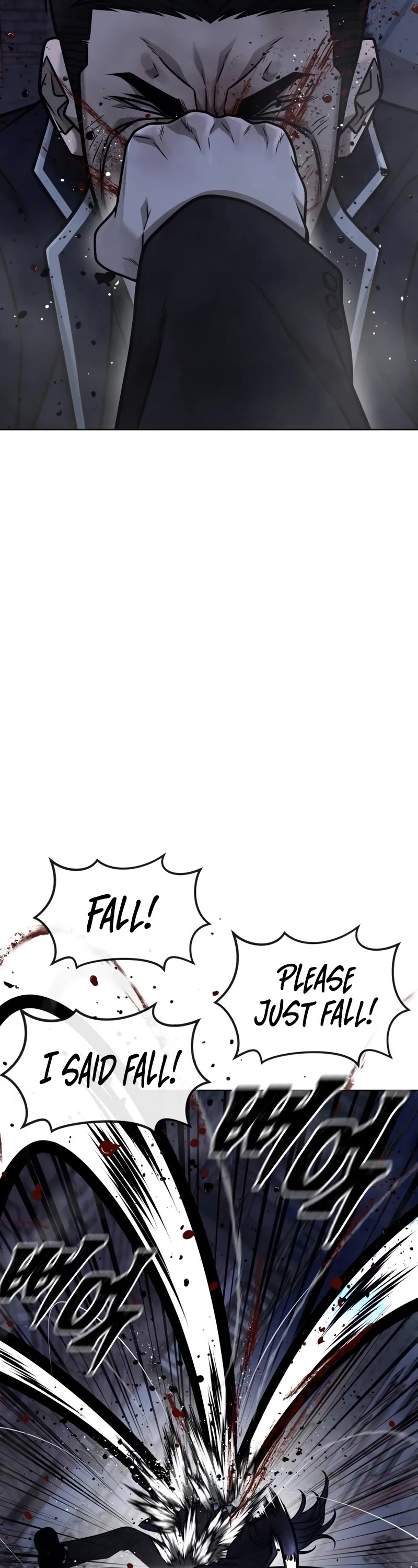 Quest Supremacy Chapter 170 page 46 - Chapter 170
