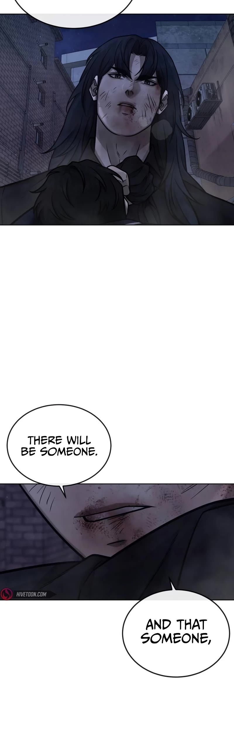 Quest Supremacy Chapter 170 page 50 - Chapter 170