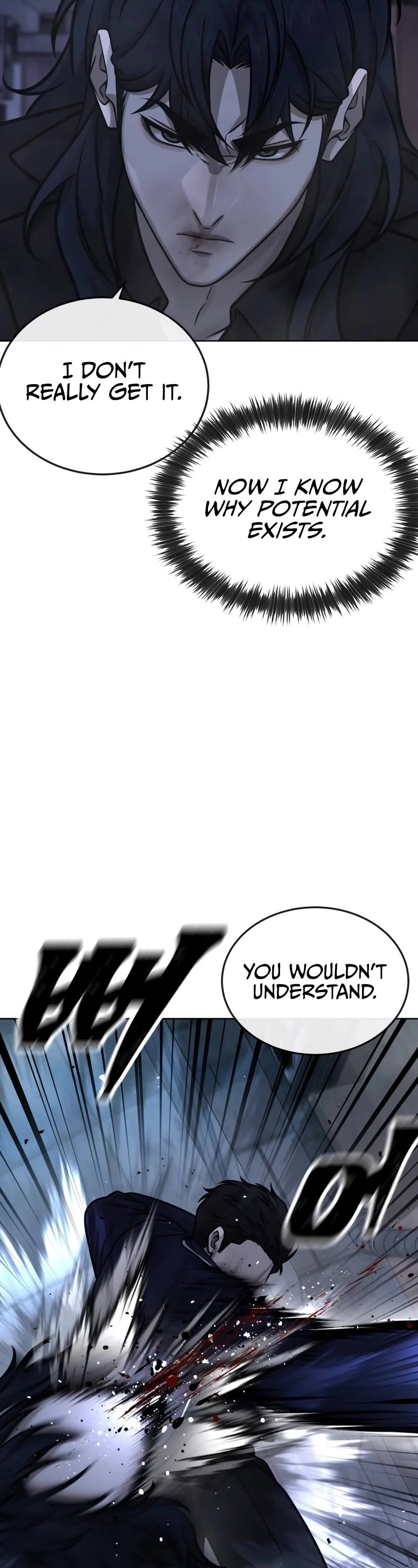 Quest Supremacy Chapter 170 page 6 - Chapter 170