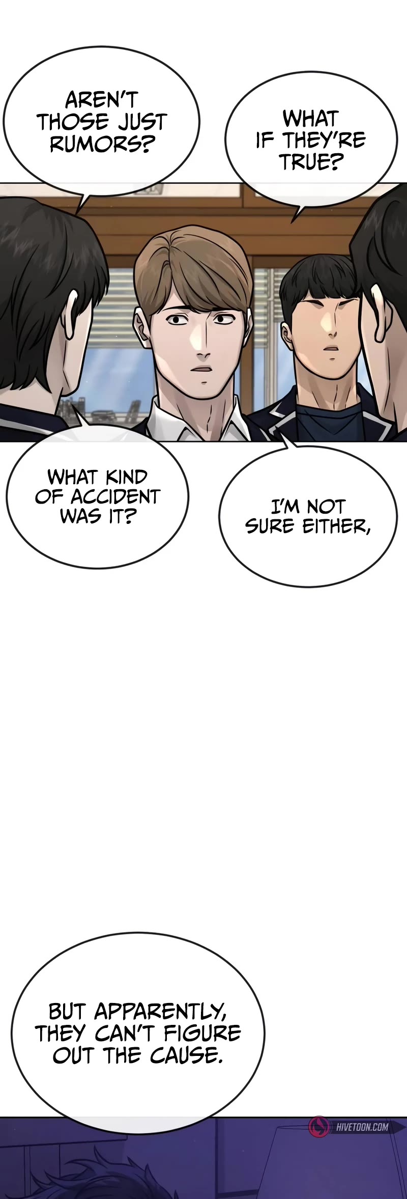 Quest Supremacy Chapter 170 page 65 - Chapter 170
