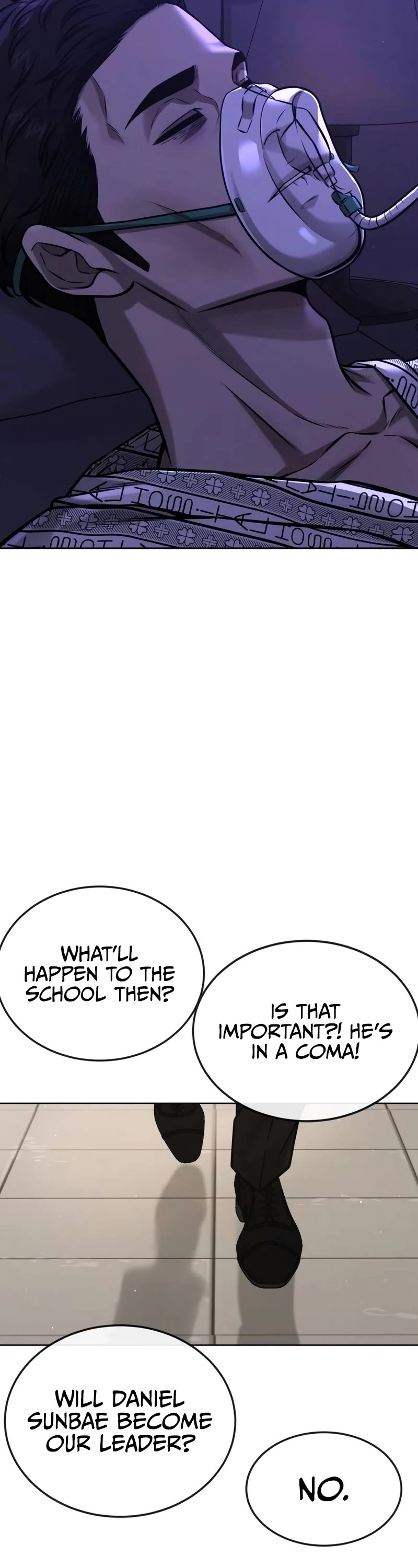 Quest Supremacy Chapter 170 page 66 - Chapter 170