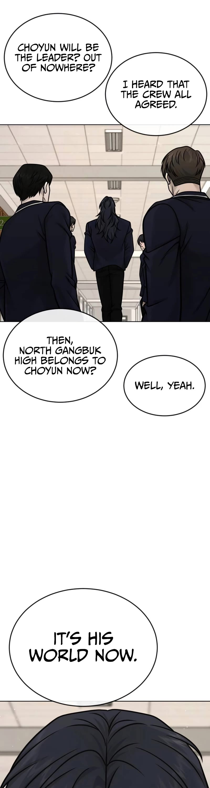 Quest Supremacy Chapter 170 page 68 - Chapter 170