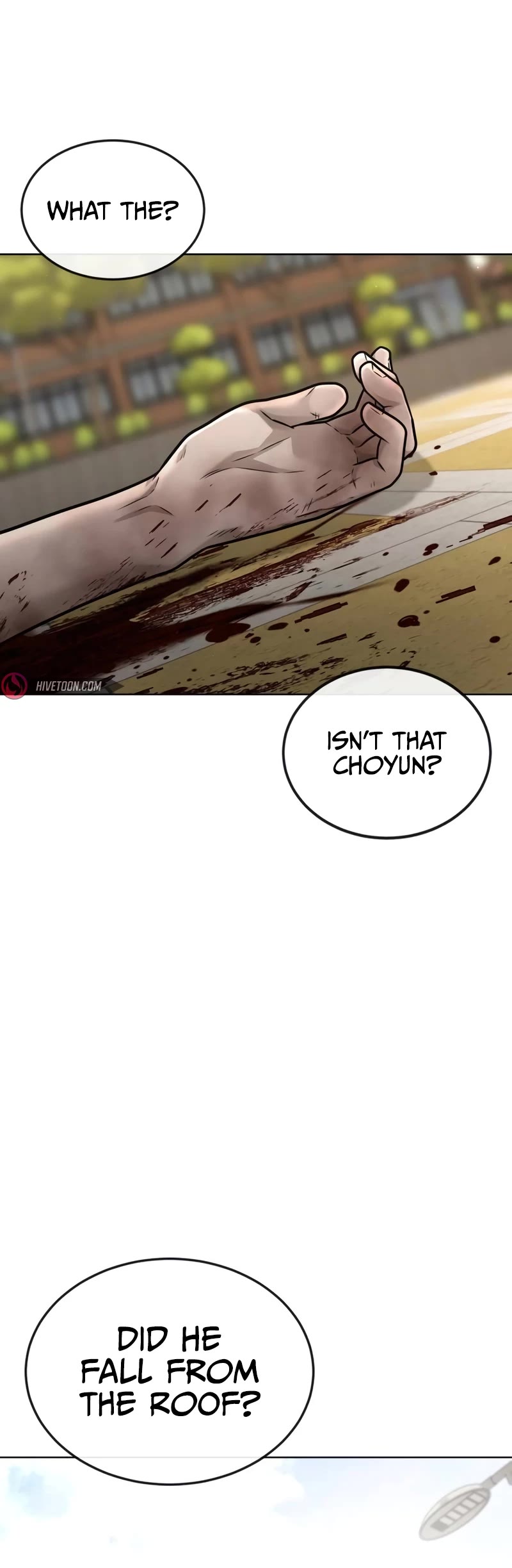 Quest Supremacy Chapter 170 page 80 - Chapter 170