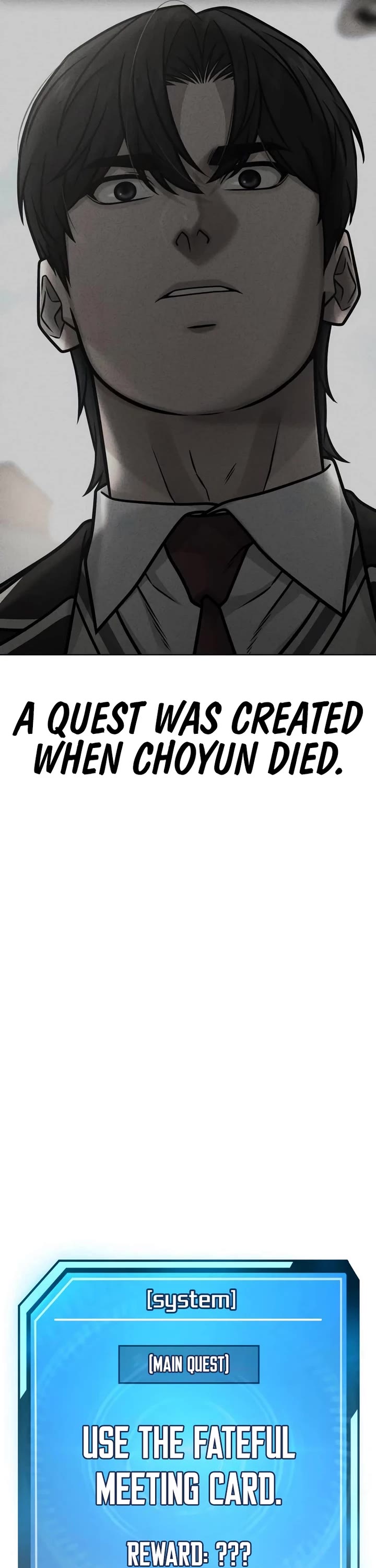 Quest Supremacy Chapter 171 page 10 - Chapter 171