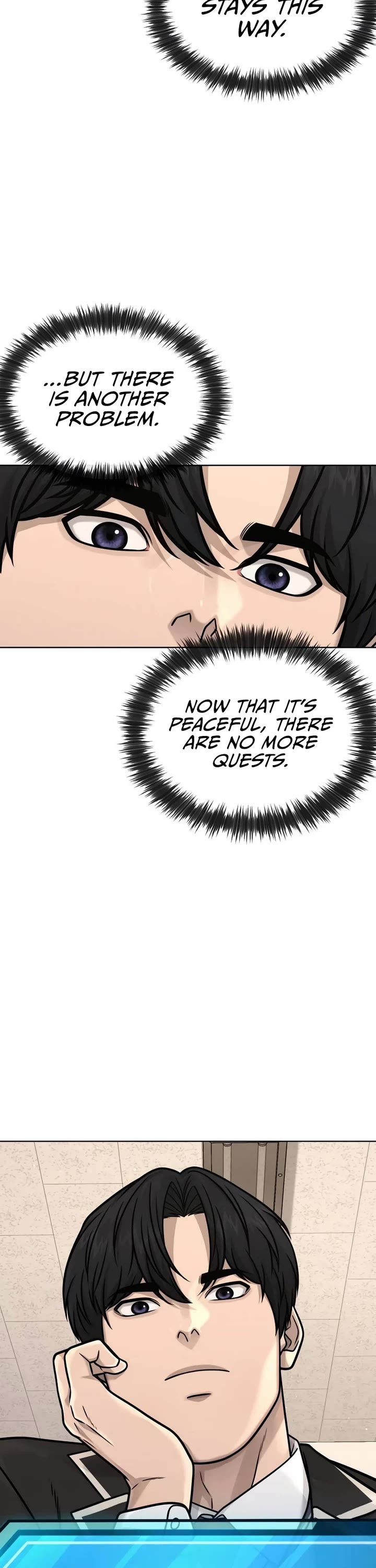 Quest Supremacy Chapter 171 page 15 - Chapter 171