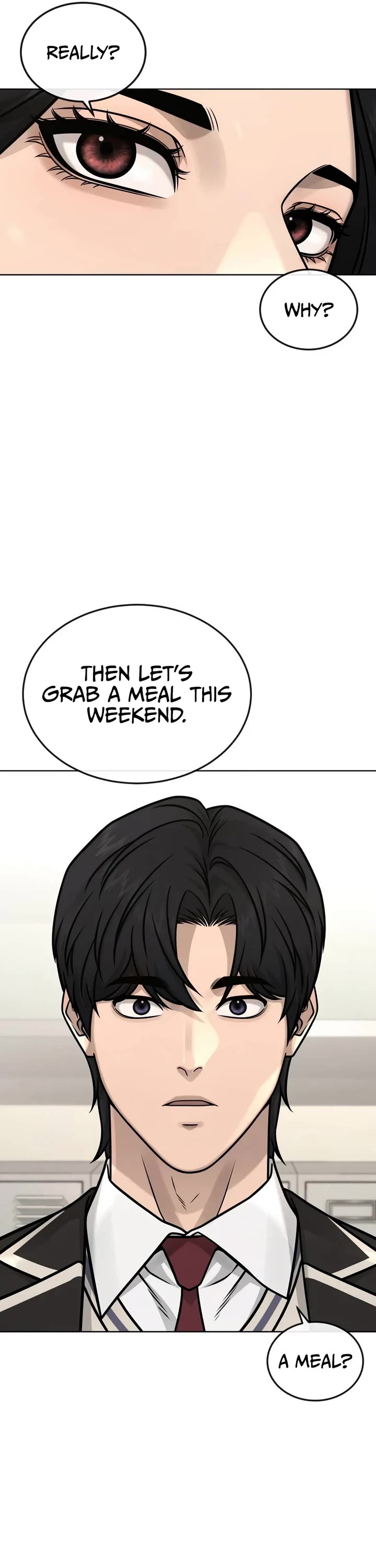 Quest Supremacy Chapter 171 page 24 - Chapter 171