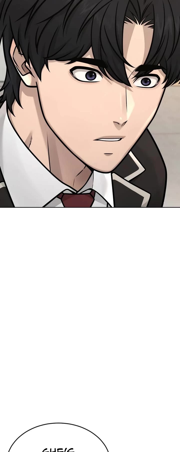 Quest Supremacy Chapter 171 page 27 - Chapter 171