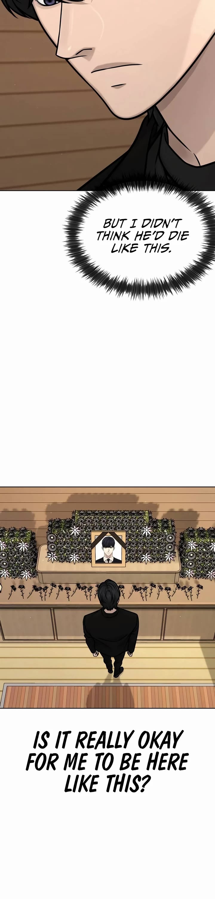 Quest Supremacy Chapter 171 page 3 - Chapter 171