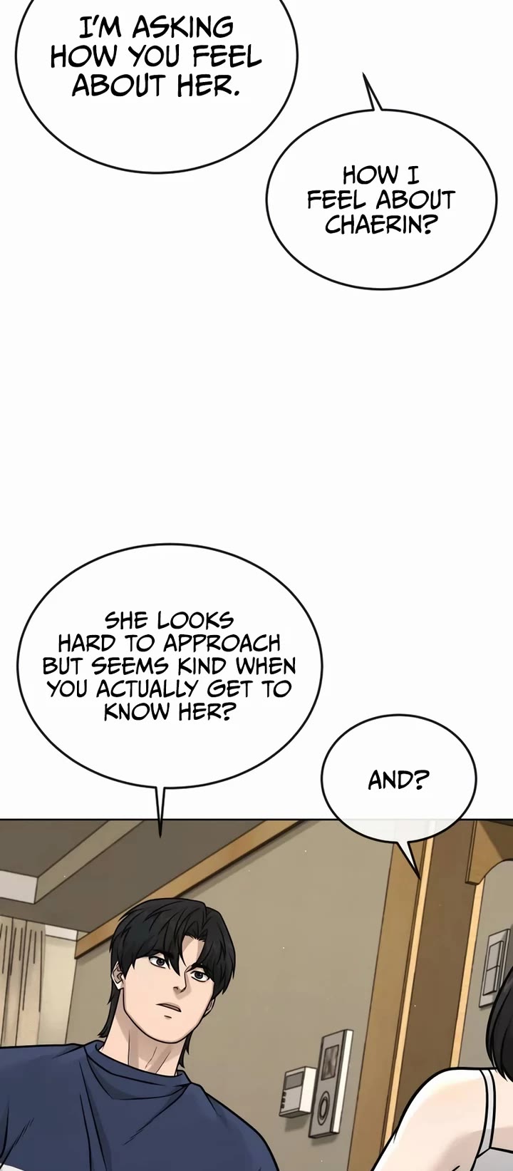 Quest Supremacy Chapter 171 page 32 - Chapter 171