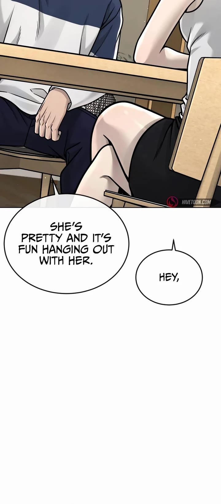 Quest Supremacy Chapter 171 page 33 - Chapter 171