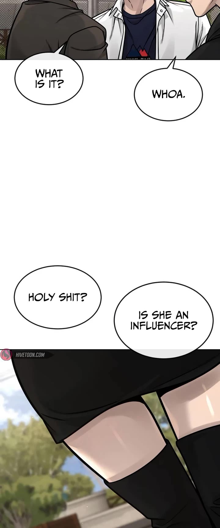 Quest Supremacy Chapter 171 page 38 - Chapter 171