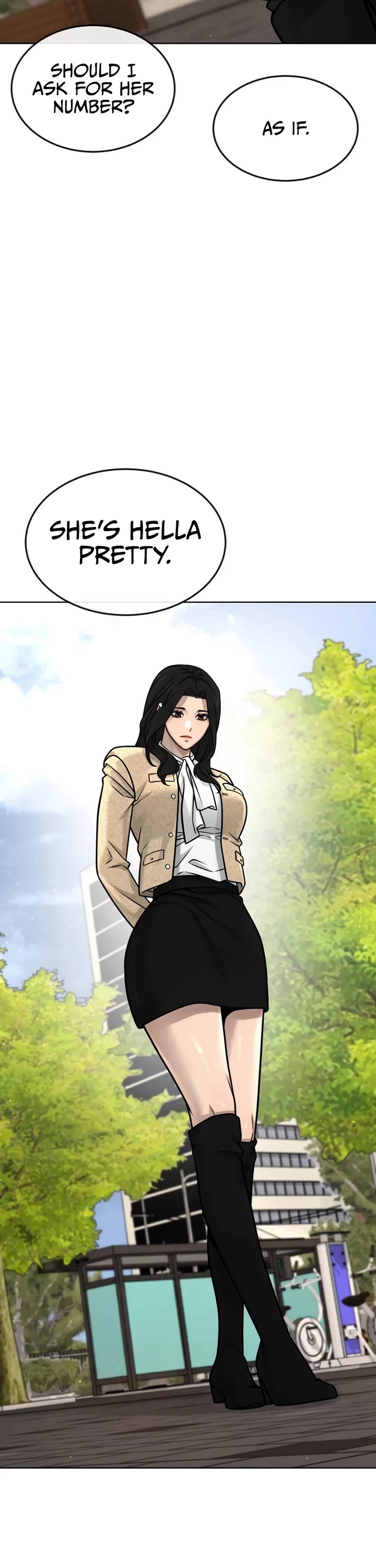 Quest Supremacy Chapter 171 page 39 - Chapter 171