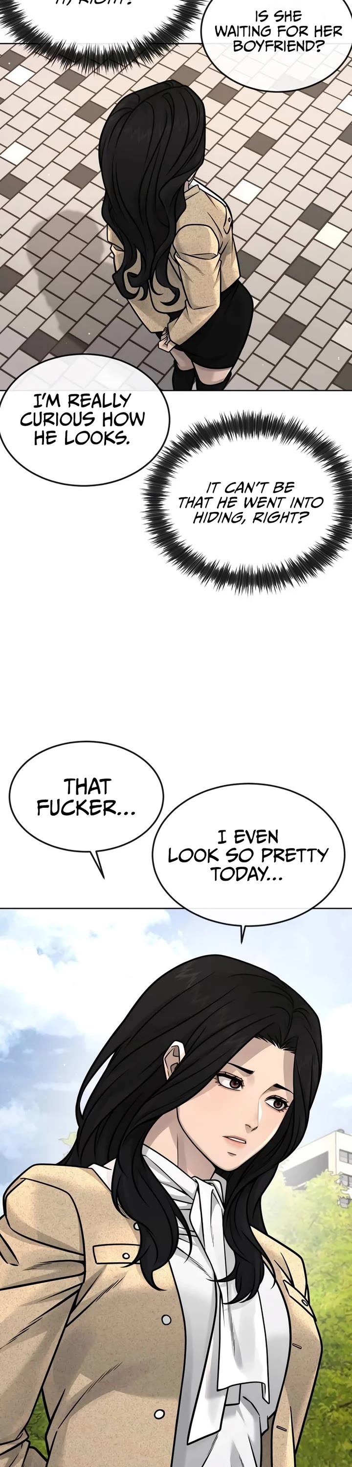 Quest Supremacy Chapter 171 page 41 - Chapter 171