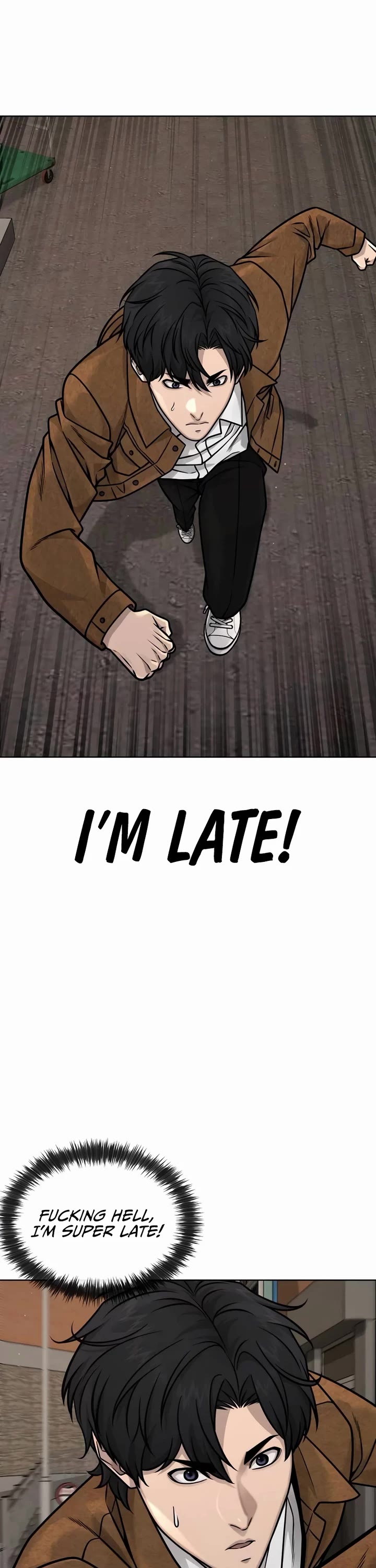 Quest Supremacy Chapter 171 page 44 - Chapter 171