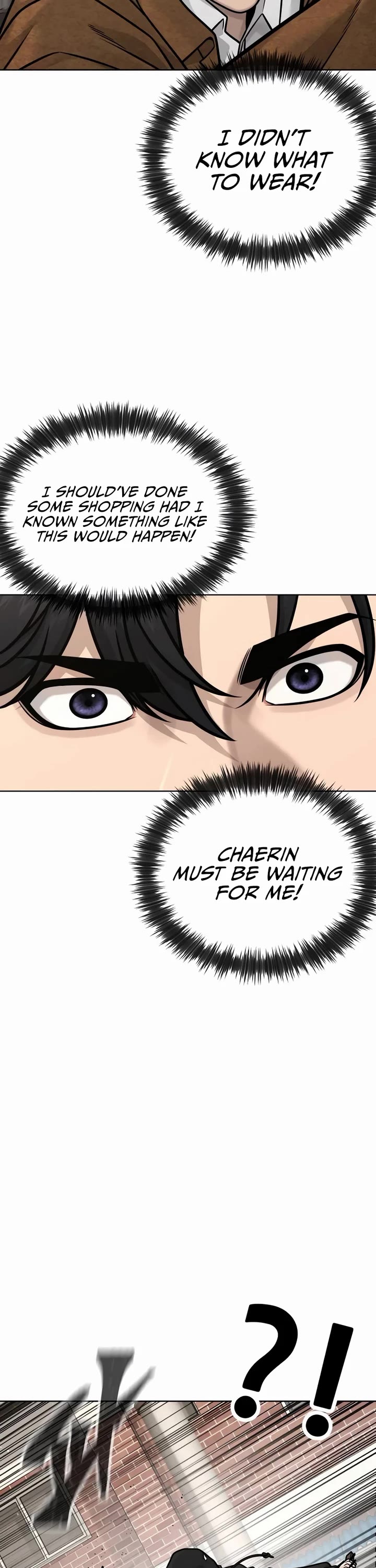Quest Supremacy Chapter 171 page 45 - Chapter 171